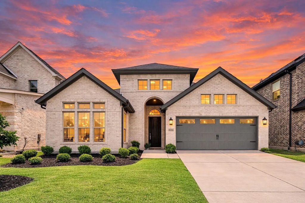 16600 Garden Drive, Celina
