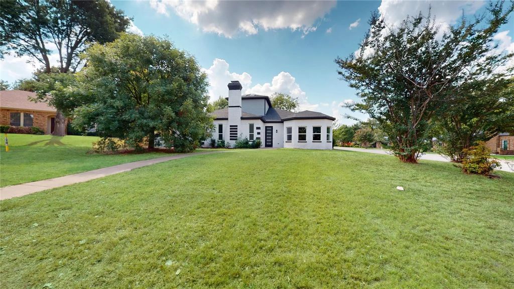 1718 Beaver Creek Circle, Duncanville