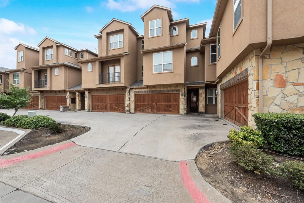 2630 Villa Di Lago 2, Grand Prairie