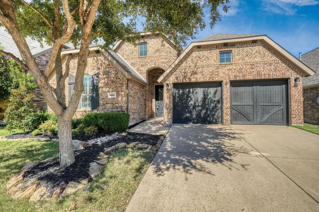 6804 Denali Drive, McKinney