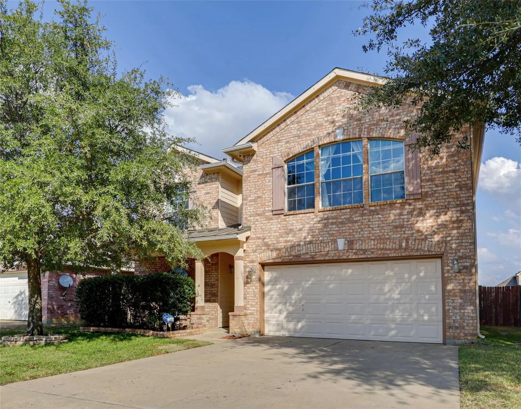 8401 Autumn Creek Trail, Fort Worth