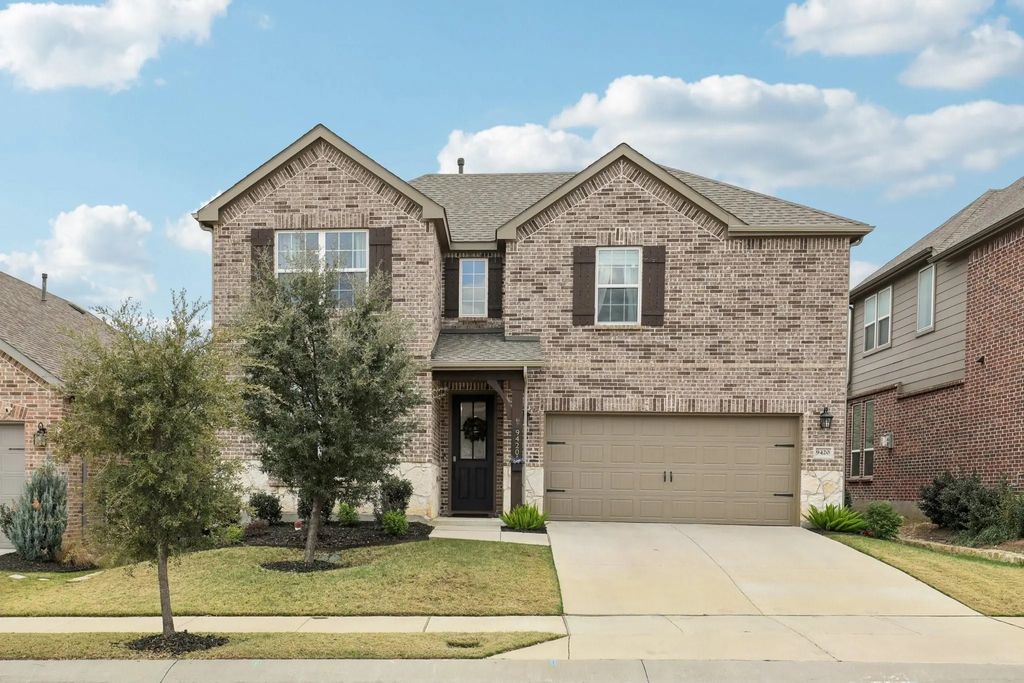 9420 Leisure Pace Lane, Oak Point
