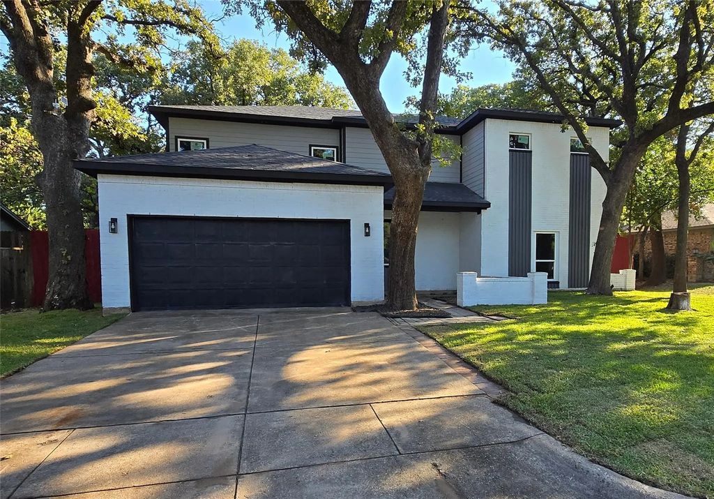 4102 Abelia Court, Arlington