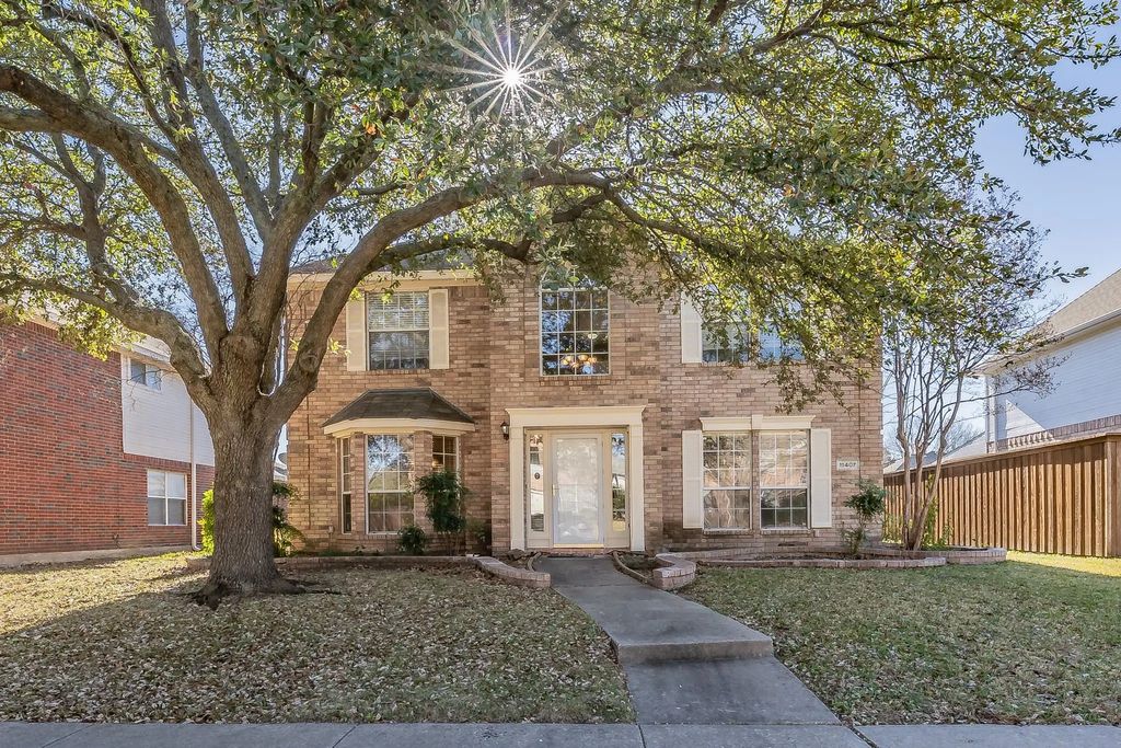 11407 Covey Lane, Frisco