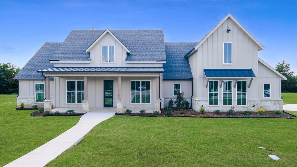3590 Evergreen Lane, Caddo Mills
