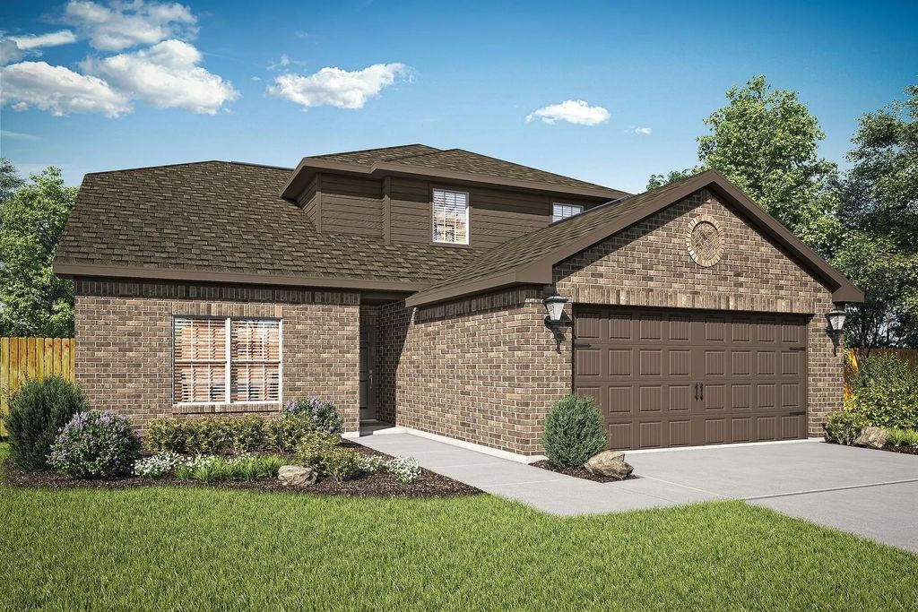 305 Patton Lane, Venus