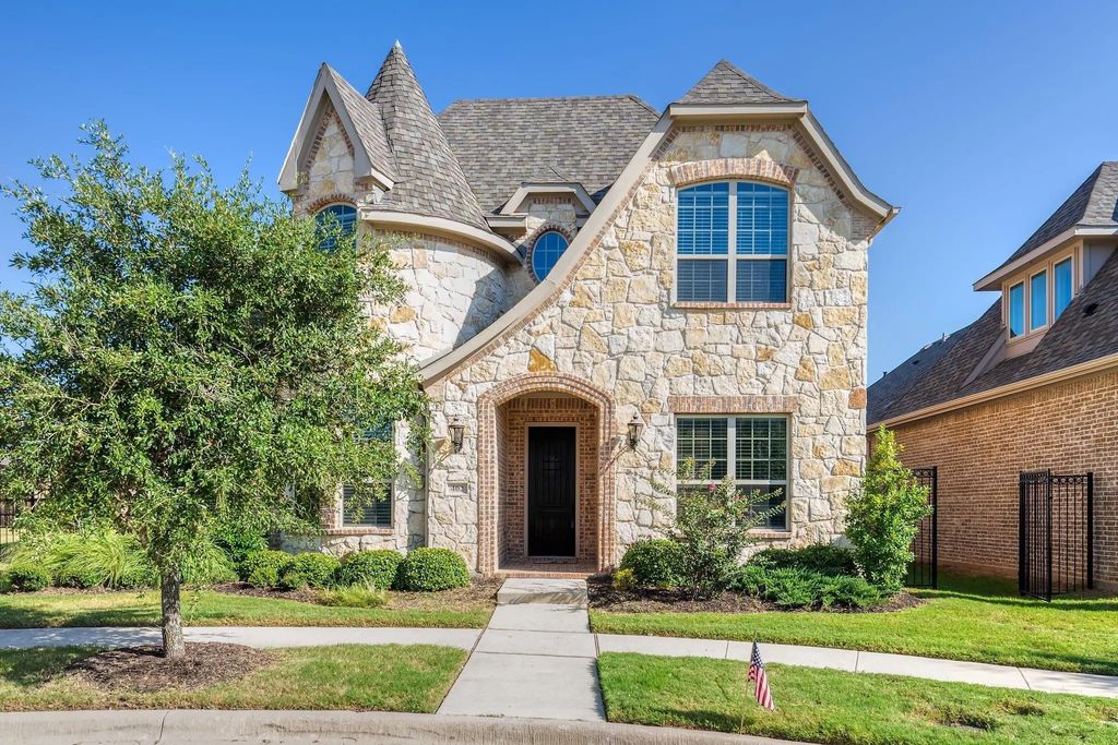 402 Montpelier Drive, Southlake