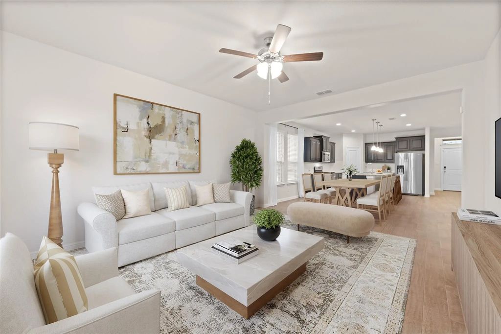 411 Skipper Lane, Azle
