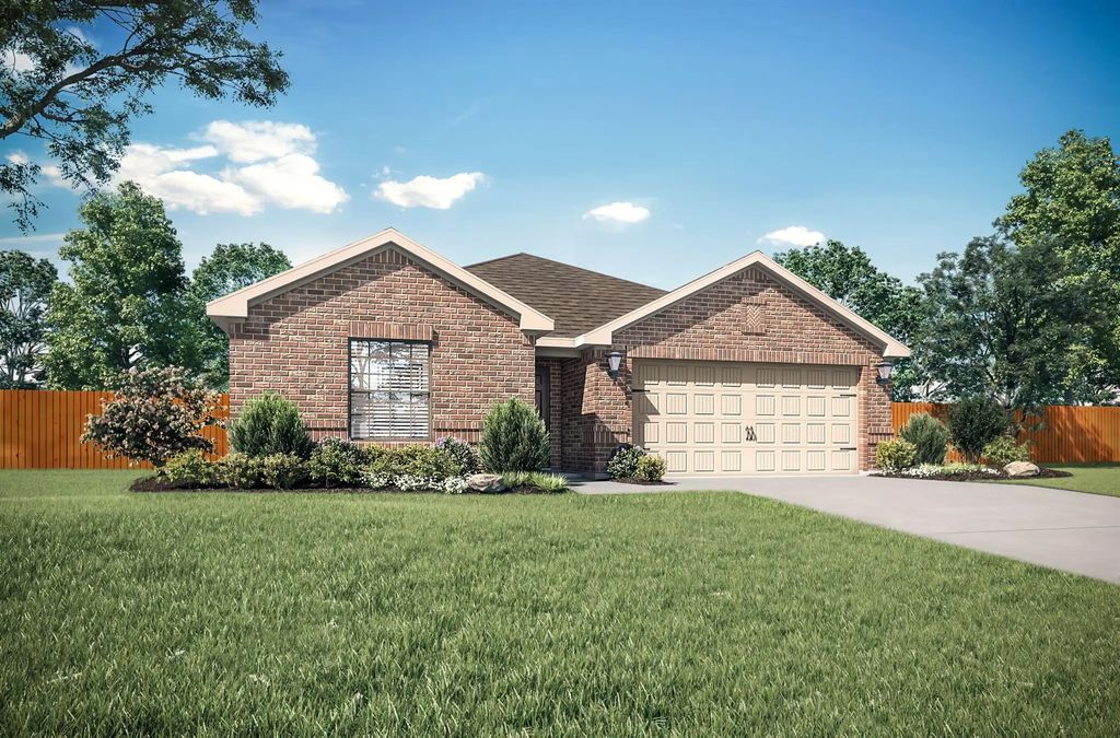 311 Patton Lane, Venus