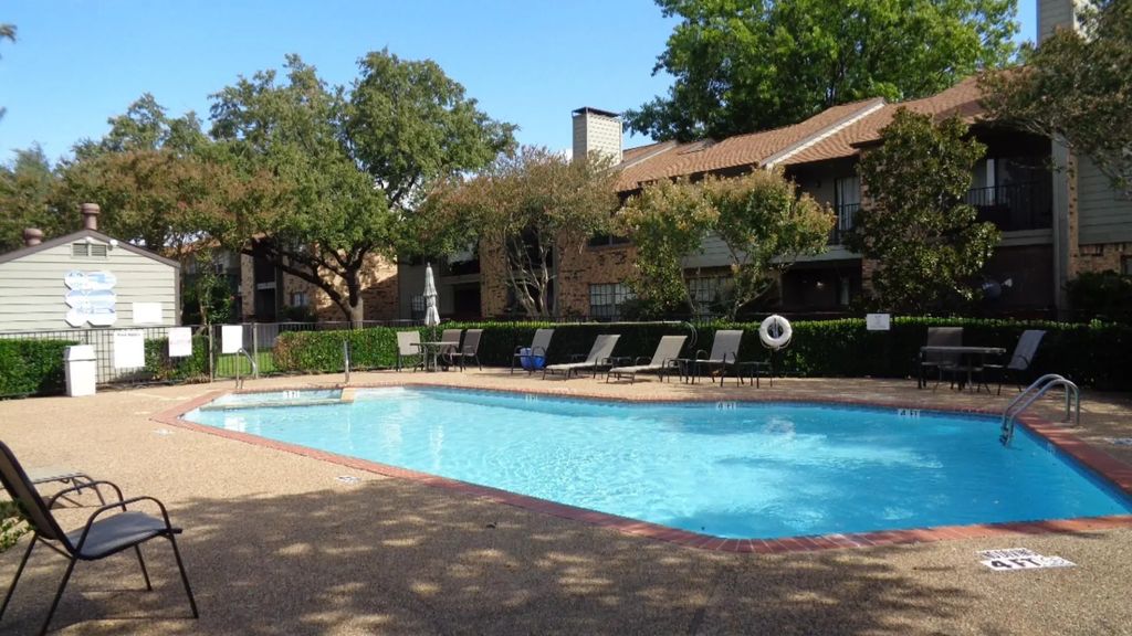 5335 Bent Tree Forest Drive 279t, Dallas