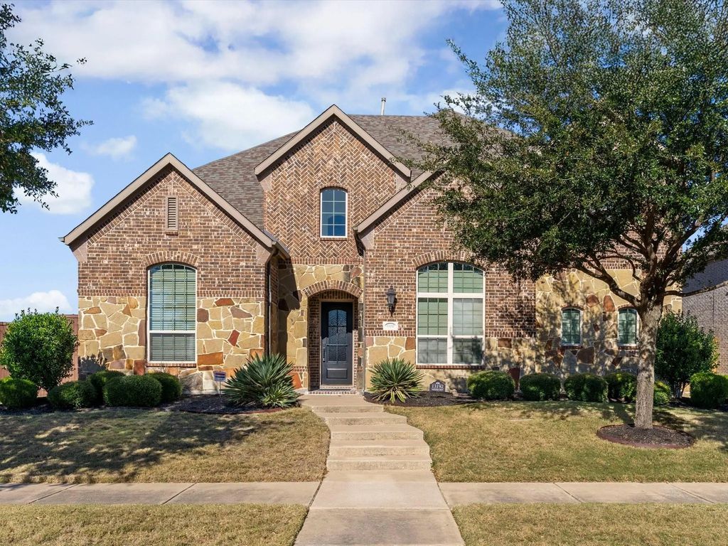 13192 Mapleton Drive, Frisco