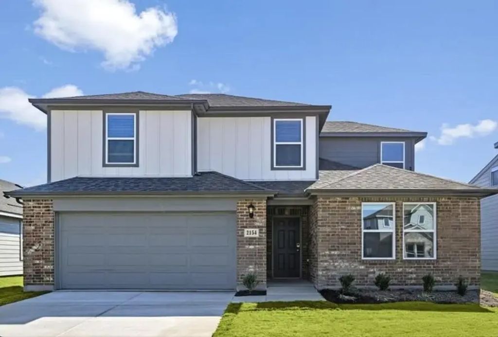 2154 Tule Way, Crandall