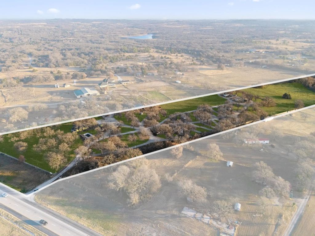 114 Private Road 2387, Alvord