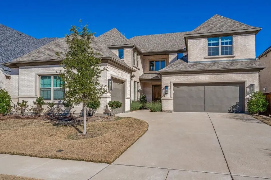 1669 Lilac Lane, Celina