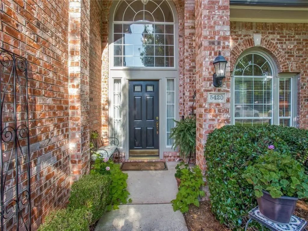 5420 Cold Springs Drive, Arlington