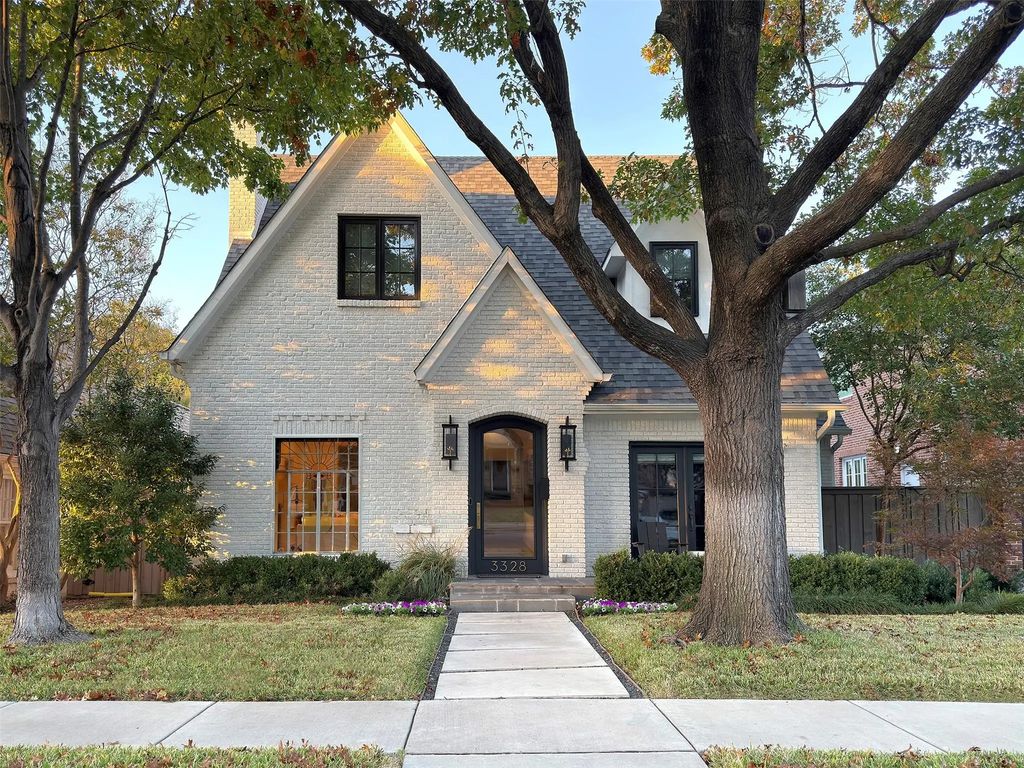 3328 Rankin Street, University Park