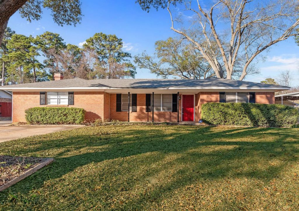 928 Francais Drive, Shreveport