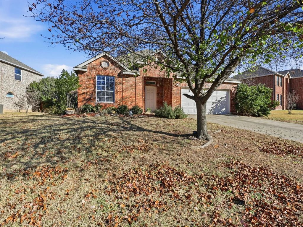 1125 Timber Creek Drive, Lewisville
