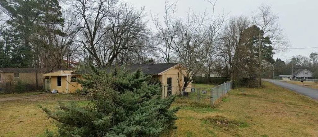 4233 Ridgeway Street, Shreveport