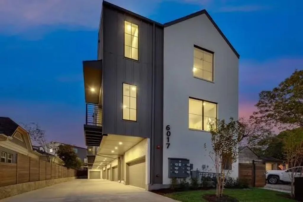 6017 Hudson Street 101, Dallas
