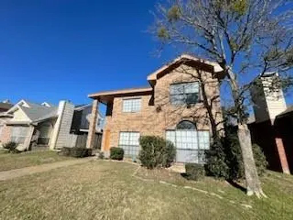 1517 Paintbrush Street, Mesquite
