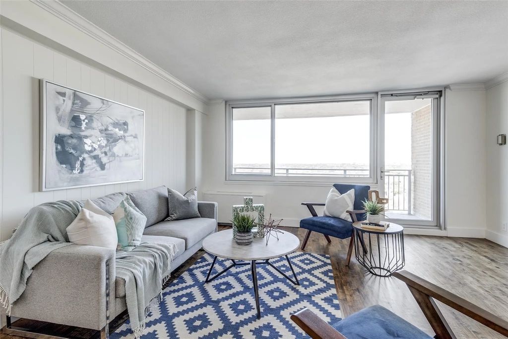 3883 Turtle Creek Boulevard 2116, Dallas