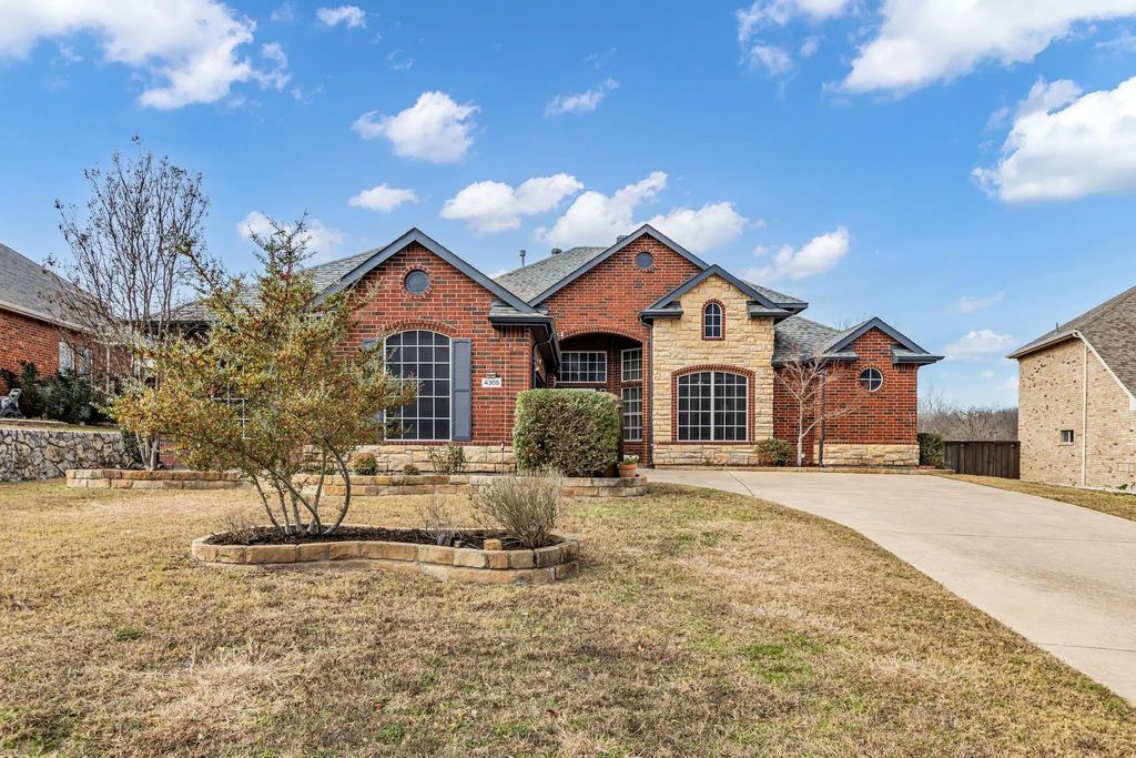4305 Exeter Drive, Garland