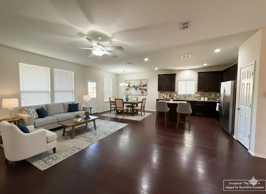 412 Magma Drive, Fort Worth