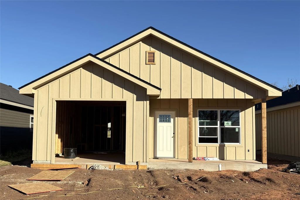 902 Minda Street, Abilene