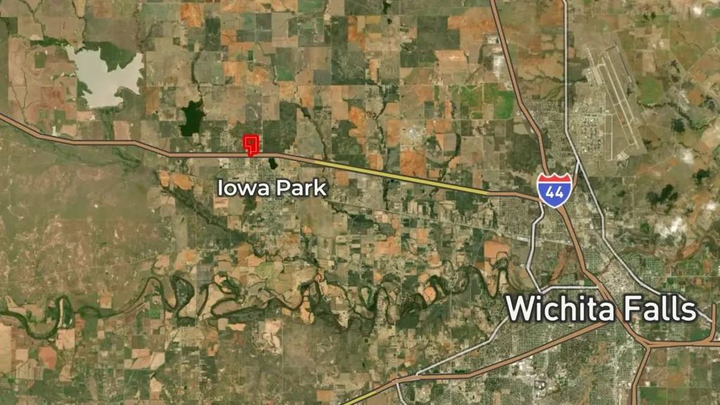 Tbd E Hwy 287, Wichita Falls