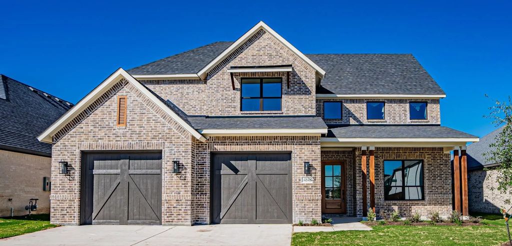 14848 Grissom Avenue, Aledo