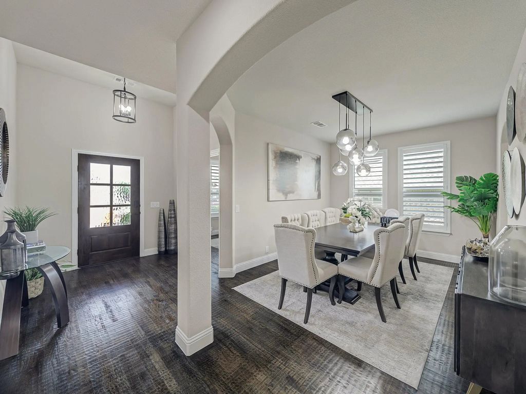 517 Thompson Drive, Van Alstyne