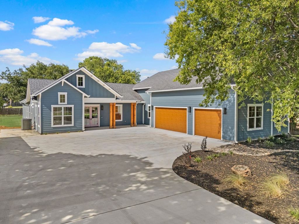 7525 Chapman Road, North Richland Hills