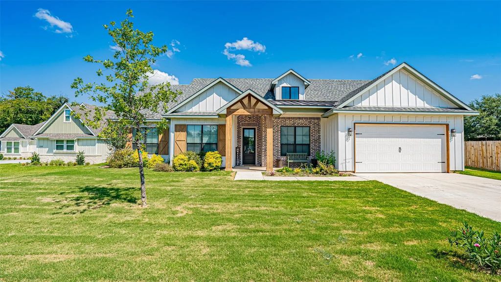 1100 County Road 337, Glen Rose