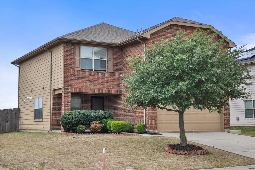 1930 Castaway Drive, Dallas