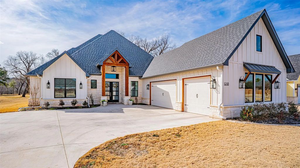 1218 County Road 337, Glen Rose