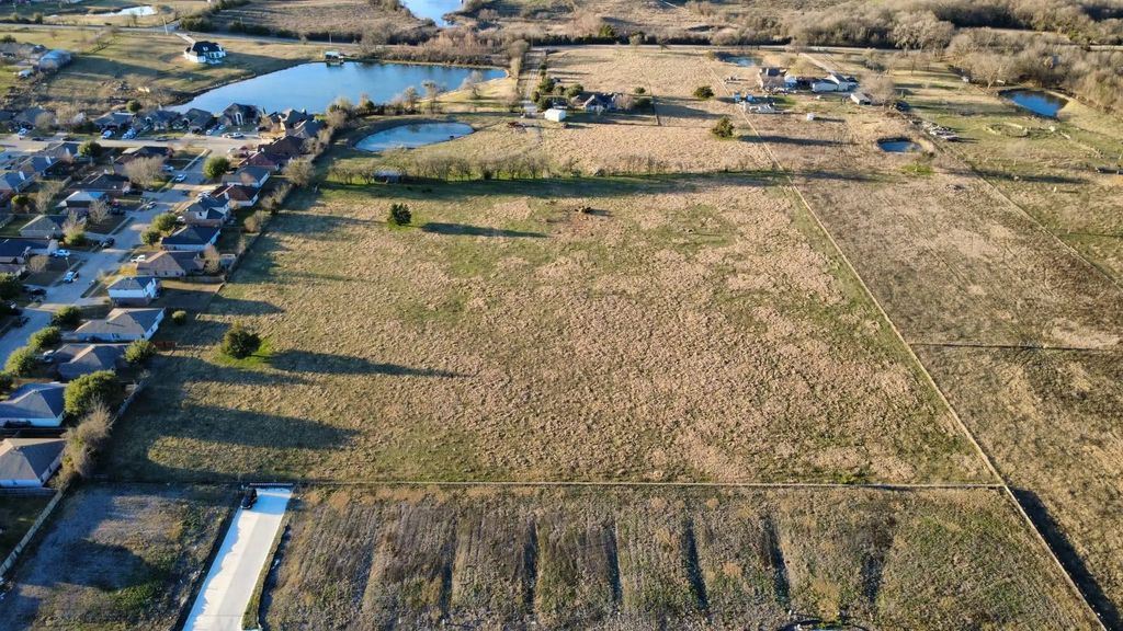 1270 Alto, Seagoville