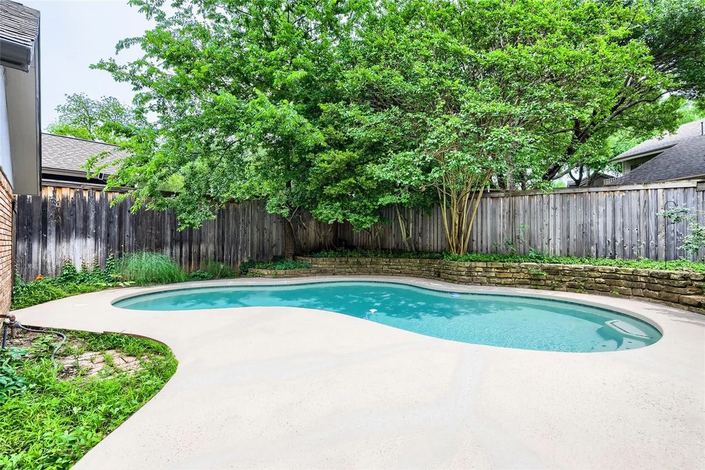 8026 Westover Drive, Dallas