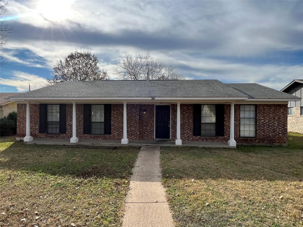 422 Bella Street, Duncanville