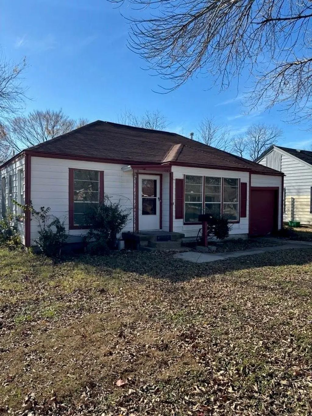 1321 Oak Street, Grand Prairie