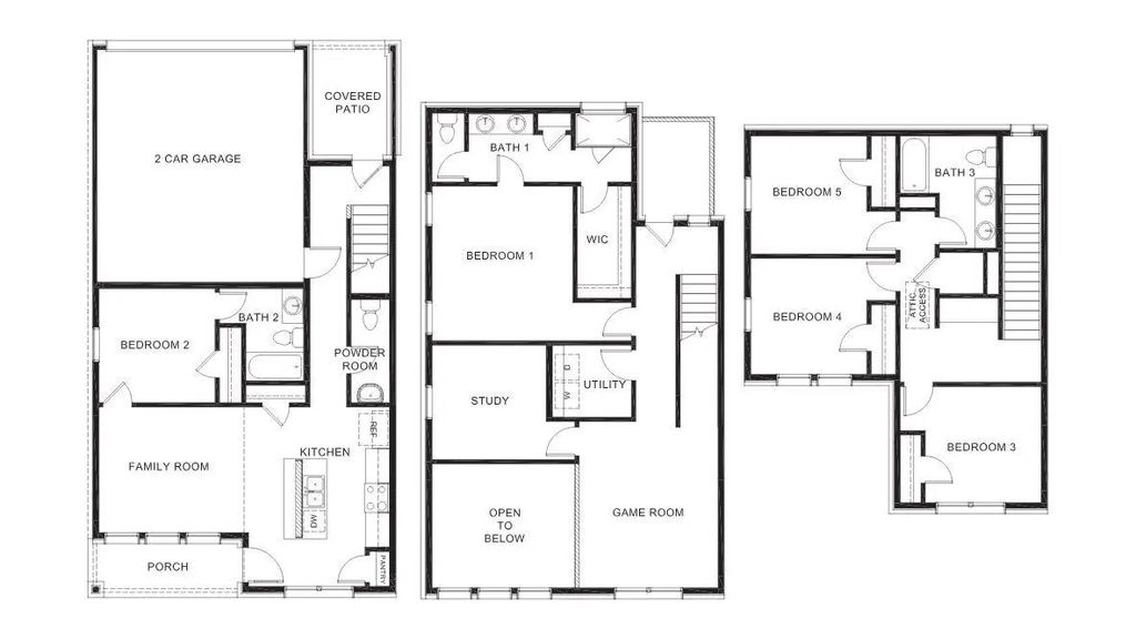 4520 Community Court, Plano