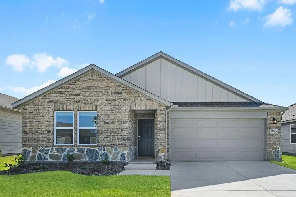 2146 Tule Way, Crandall