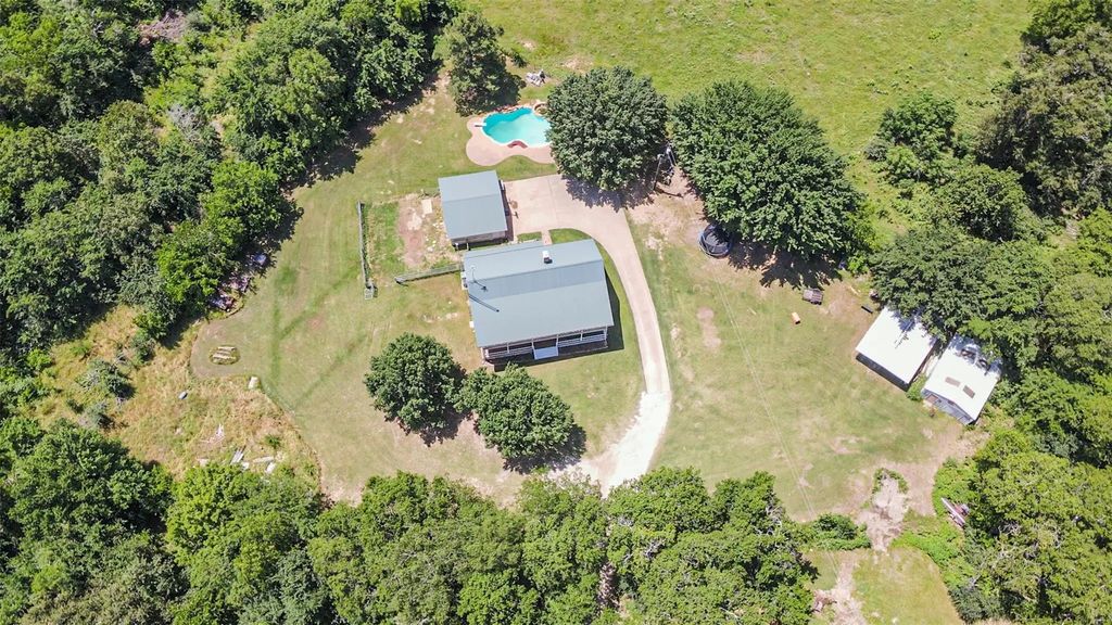 1147 Vz County Road 3417, Wills Point