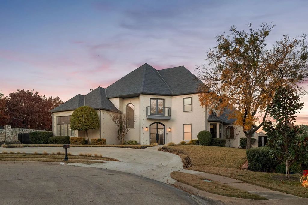 5 Harbour Town Court, Frisco