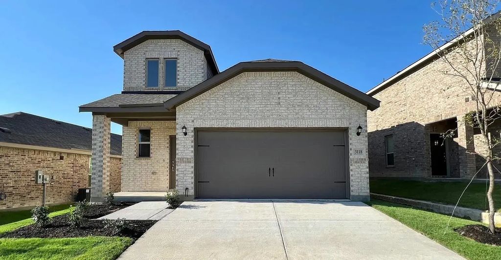 3118 Sedge Grass Drive, Melissa