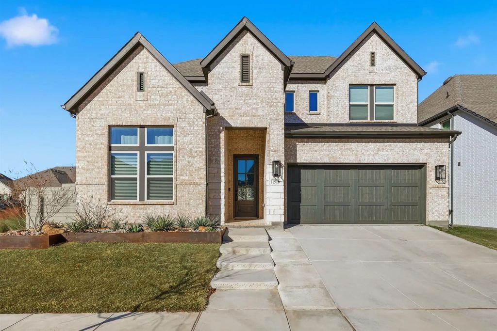 1516 18th Street, Northlake