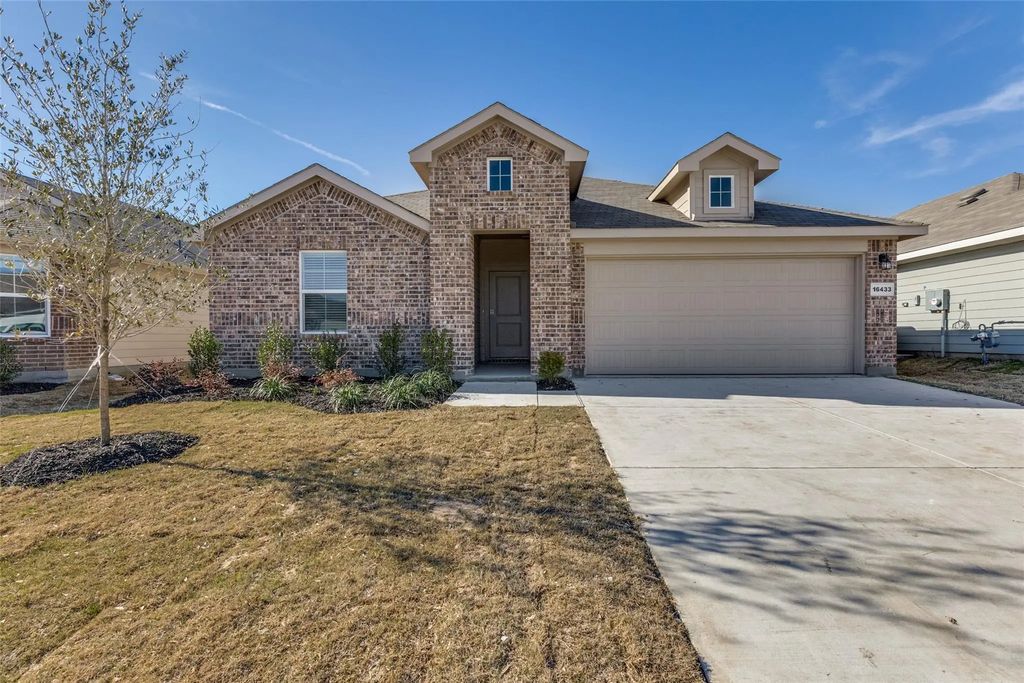 16433 Rosella Lane, Justin