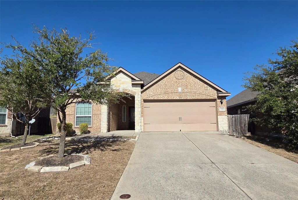2118 Sable Wood Drive, Anna