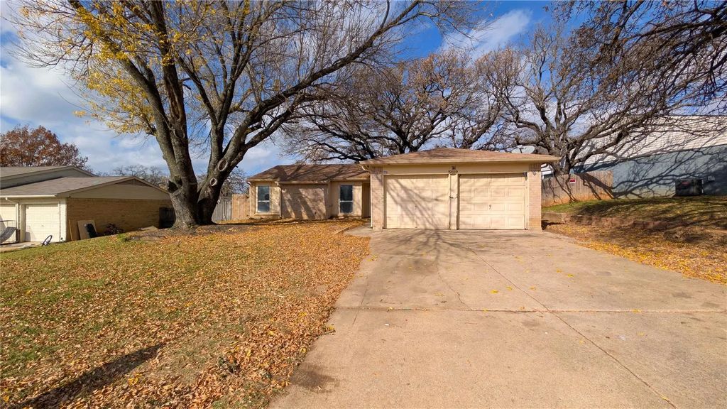 5610 Sarasota Drive, Arlington