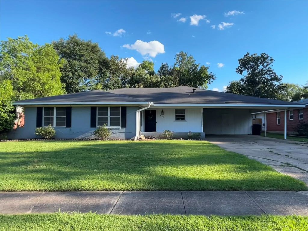 455 Arthur Avenue, Shreveport